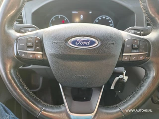 Ford Transit 2022 - 350 2.0 TDCI L3H3, RWD , 1e eig , Euro 6 , Apk 4-2027 , Prachtige hoge bus , camera , cruise, nieuwe banden. imagen 14