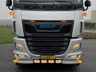 DAF XF 530 FTS 2019 - N/A afbeelding 8