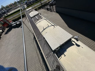 Feldbinder N/A 2000 - FOOD / LEBENSMITTEL / LEVENSMIDDELEN / 29..500L / 1-COMP / PUMP / DISCBRAKES / LIFTAXLE / ALCOA bild 27