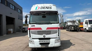 Renault Premium 450 DXI 2007 afbeelding 2 miniatuur