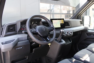 Renault Master 2024 - T35 2.0 dCi 170pk L2H2 Extra - 2x Schuifdeur - Navigatie - Blind Spot - Camera - Stoelverwarming - Verwarmde voorruit - Rijklaar immagine 2