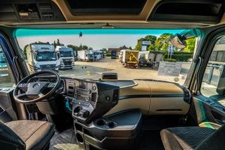 Mercedes-Benz Actros 2017 - 1846 LS image 15