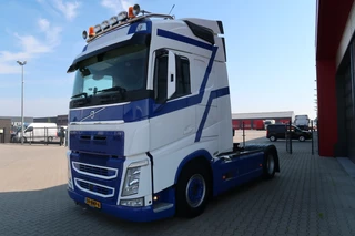 Volvo FH 2019 - 460 FH 460 image 2