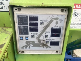 Maeda N/A 2006 - MC-305C image 7