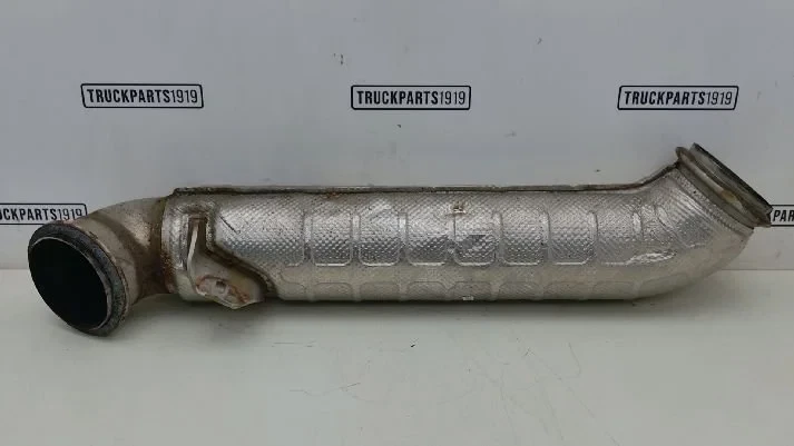 DAF - Exhaust System Uitlaatpijp DAF afbeelding 1