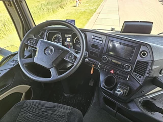 Mercedes-Benz Actros 2019 - 1843 obrazek 8