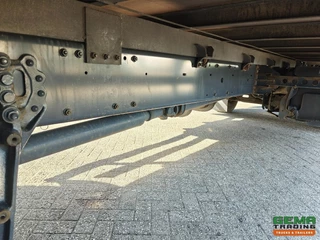 DAF CF 250 FA 2015 - N/A bild 17