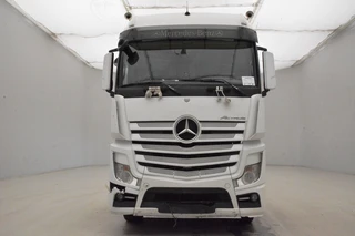 Mercedes-Benz Actros 2015 - 2645 - 6x4 - NON-EU afbeelding 2 miniatuur