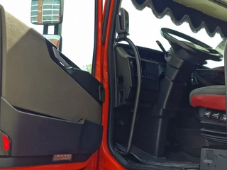 Volvo FH 2020 - 13.540 Lowroof 4x2 - Retarder - Full air - I parkcool - Lightbar - imagen 9