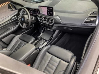 BMW X3 2023 - xDrive30e 292PK High Executive M-Sport image 7