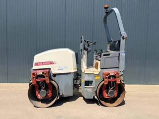 Dynapac N/A 2019 - CC1200 image 7