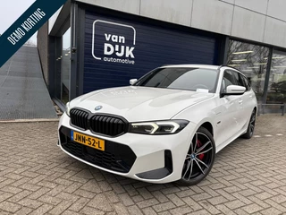 BMW 3 Series 2023 - Touring 320e Touring M-Sport PRO PHEV imagen 1