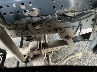 Iveco Stralis 2007 - 440.48 MANUAL ZF GEARBOX CLEAN CONDITION afbeelding 6