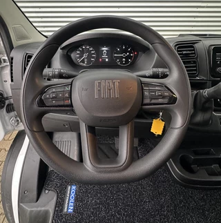 Fiat Ducato 2024 - 2.2 MultiJet 180 PK! L4H2 Extra Lang Camera|Cruise изображение 13