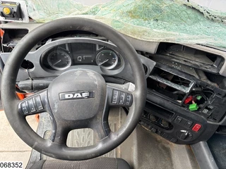 DAF N/A 2015 - CF 460 EURO 6, PTO, Hydrauliek image 10