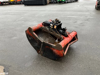 Kinshofer Schalenknijper N/A - N/A bild 2