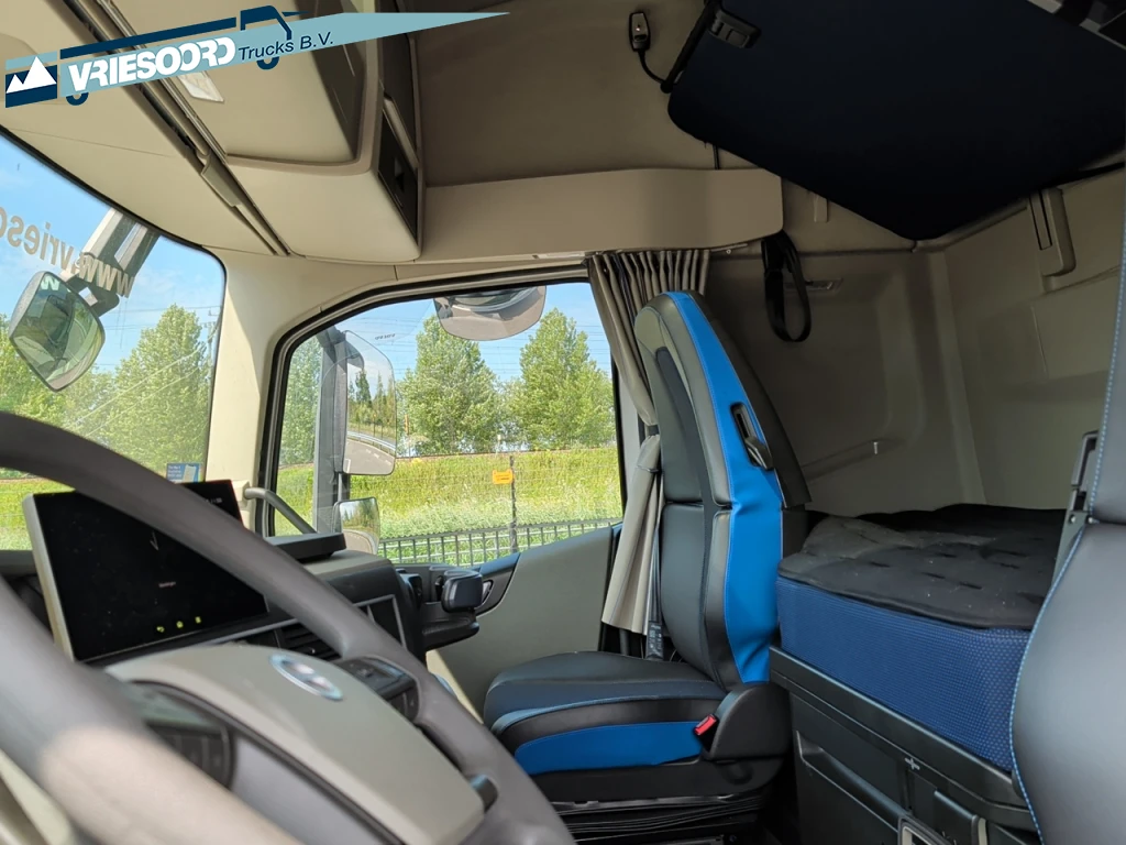Volvo FH 2024 - 460 WITH RETARDER imagen 5