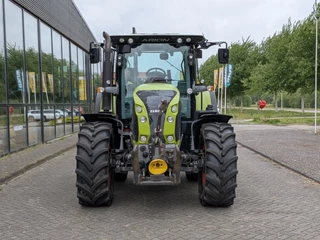 CLAAS Arion 2015 - 530 obrazek 2