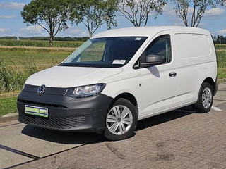 Volkswagen Caddy 2021 - 2.0 afbeelding 2 miniatuur