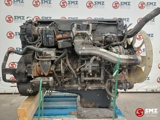 Iveco N/A - Occ motor F3AE3681A Cursor10 Iveco immagine 2