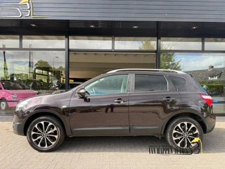 Nissan QASHQAI 2012 - 2.0 Tekna afbeelding 2 miniatuur