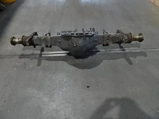Volvo N/A 2018 - V22324048UP obrazek 1