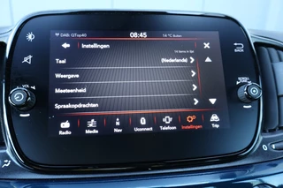 Fiat 500 2021 - 1.0 Hybrid Dolcevita Cabrio / Parkeersensoren / Apple carplay obrazek 27
