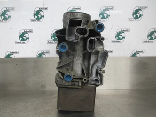 DAF - 2146529 // 2107465 OLIEFILTERMODULEN DAF XF CF MX 11 U1 image 3 thumbnail