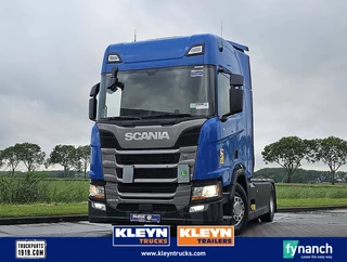 Scania R 2023 - R460 imagen 1