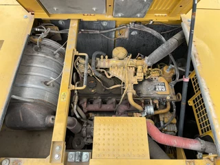 Caterpillar 336 GC 07A - CE Certified 2019 - N/A obrazek 29