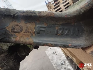 DAF N/A - Occ stuuras 122N DAF imagen 5