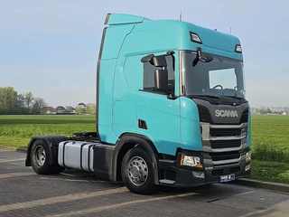 Scania R 2021 - R450 obrazek 5