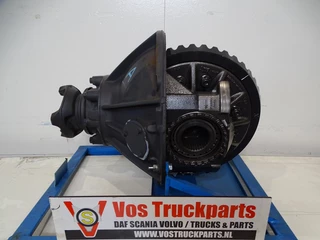 Scania R 2019 - R-780 2.59 EXCL SPER image 1