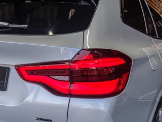 BMW X3 2020 - xDrive20i High Executive M-Sport immagine 51