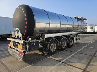 FELDBINDER N/A 2005 - TSA 30.3-1 immagine 2