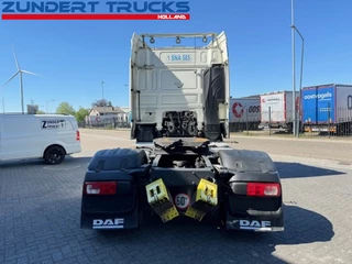 DAF N/A 2017 - XF 460 SPACECAB,MANUEL GEARBOX, RETARDER, STANDCLIMA, LOW KM image 6