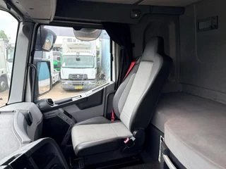 Renault T460 2017 - PROTECT SLEEPERCAB (EURO 6 / I-SHIFT / 8.000 KG. FRONT AXLE / ADR/VLG / AIRCONDITIONING / ETC.) imagen 10