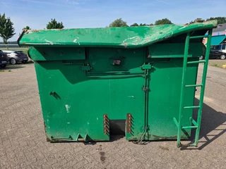 Diversen Tipper body - N/A image 3