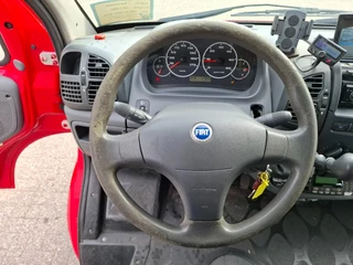 Fiat Ducato 2003 - 18 2.8 / NL VAN / TUV:17-08-2026 / ONLY:114840 KM / CRANE AMCO 602T / !!!MARGE!!! / DOUBLE CABINE / MANUAL / EURO-3 / 2003 immagine 26