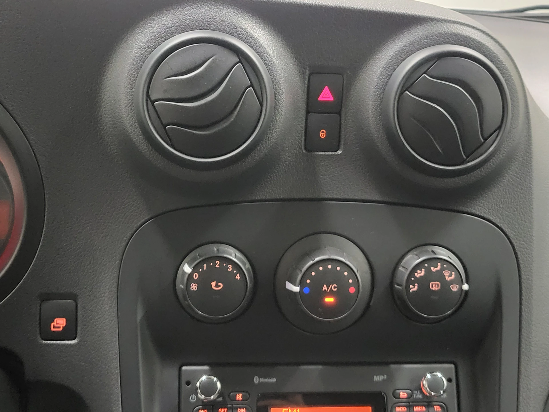 Mercedes-Benz Citan 2020 - 108CDI Euro 6! obrázek 11