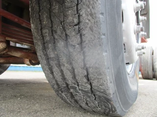 Iveco EuroTrakker 1997 - 260 E 34 , Manual , 6x4 , Euro 2 obrazek 24
