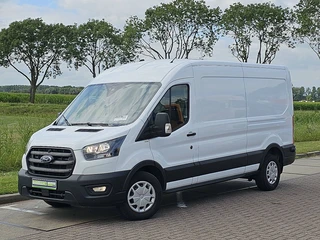 Ford Transit 2023 - 2.0 afbeelding 2 miniatuur