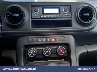 Mercedes-Benz Citan 2022 - 110 CDI 96pk L1H1 Euro6 Airco | Cruisecontrol | LED | Zijdeur obrazek 14