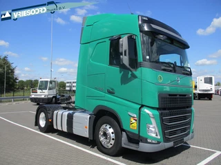 Volvo FH 2022 - 500 obrazek 4