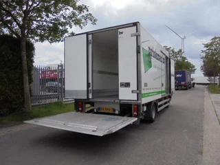 Renault D 2016 - 6.5 150 NL TRUCK bild 4