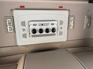 DAF N/A 2019 - 106XF 480 EURO 6 D / RETARDER / SMART TACHO immagine 12