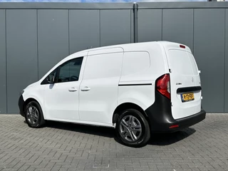Mercedes-Benz Citan 2024 - 108 CDI PRO / 46.503 KM / DUBBELE SCHUIFDEUR / AIRCO / ZEER NETTE AUTO !! immagine 4