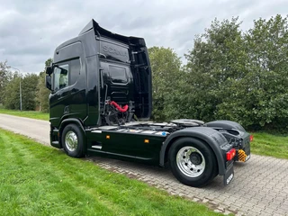Scania R 2022 - R500 | FULL AIR | RETARDER | afbeelding 2 miniatuur