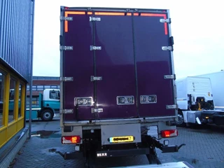 Scania P 2012 - P230 изображение 15