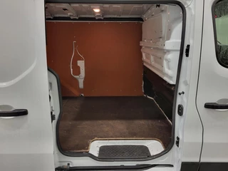 Opel Vivaro 2018 - 1.6CDTI L2/H1 Euro 6! immagine 6
